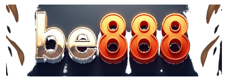 be888 logo